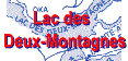 Lac Deux-Montagnes
