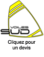 Voiles Sud