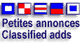 Petites annonces